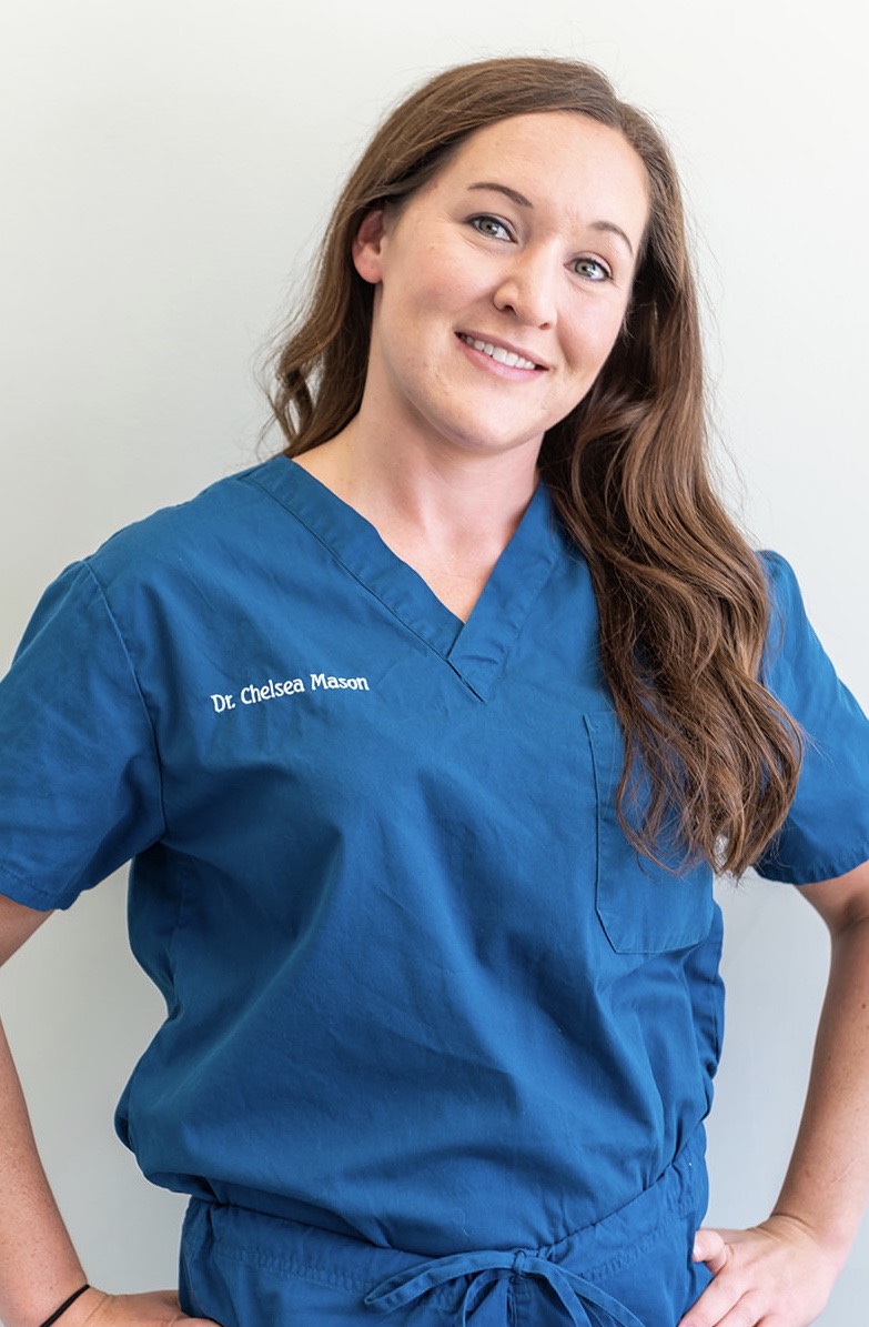 Dr. Chelsea Mason
